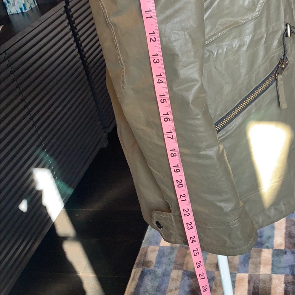 Women jacket - Picture 7 of 8